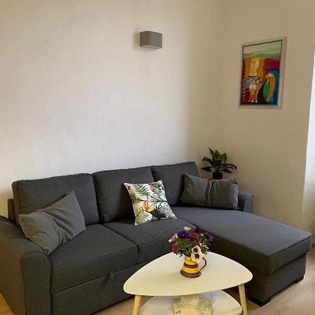 Cosy Apartment Vieil 昂蒂布 外观 照片