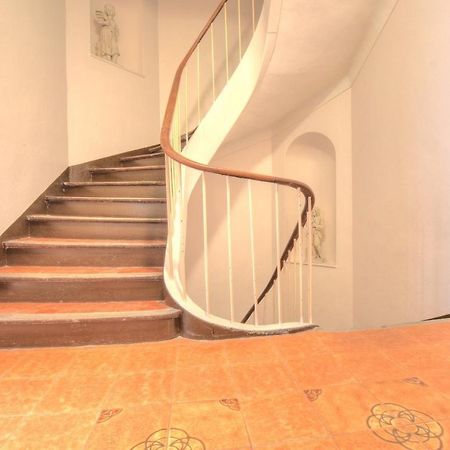 Cosy Apartment Vieil 昂蒂布 外观 照片