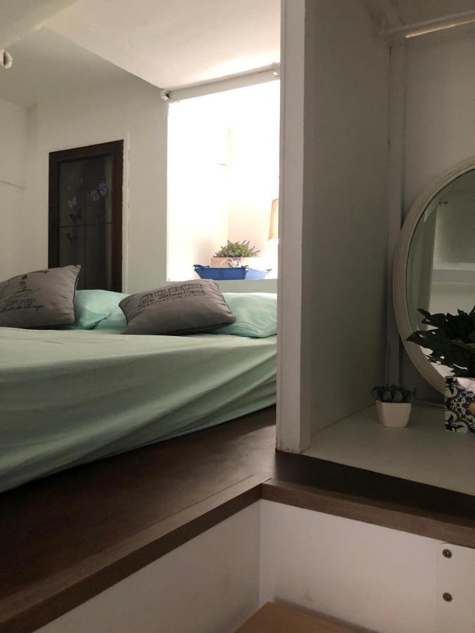 Cosy Apartment Vieil 昂蒂布 外观 照片