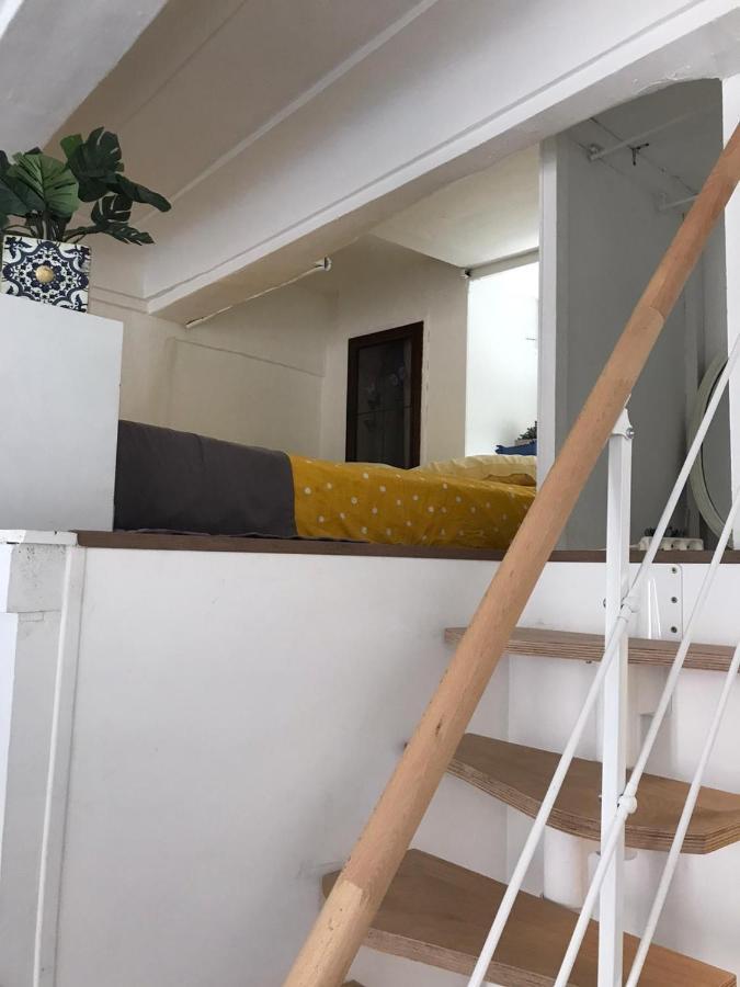 Cosy Apartment Vieil 昂蒂布 外观 照片
