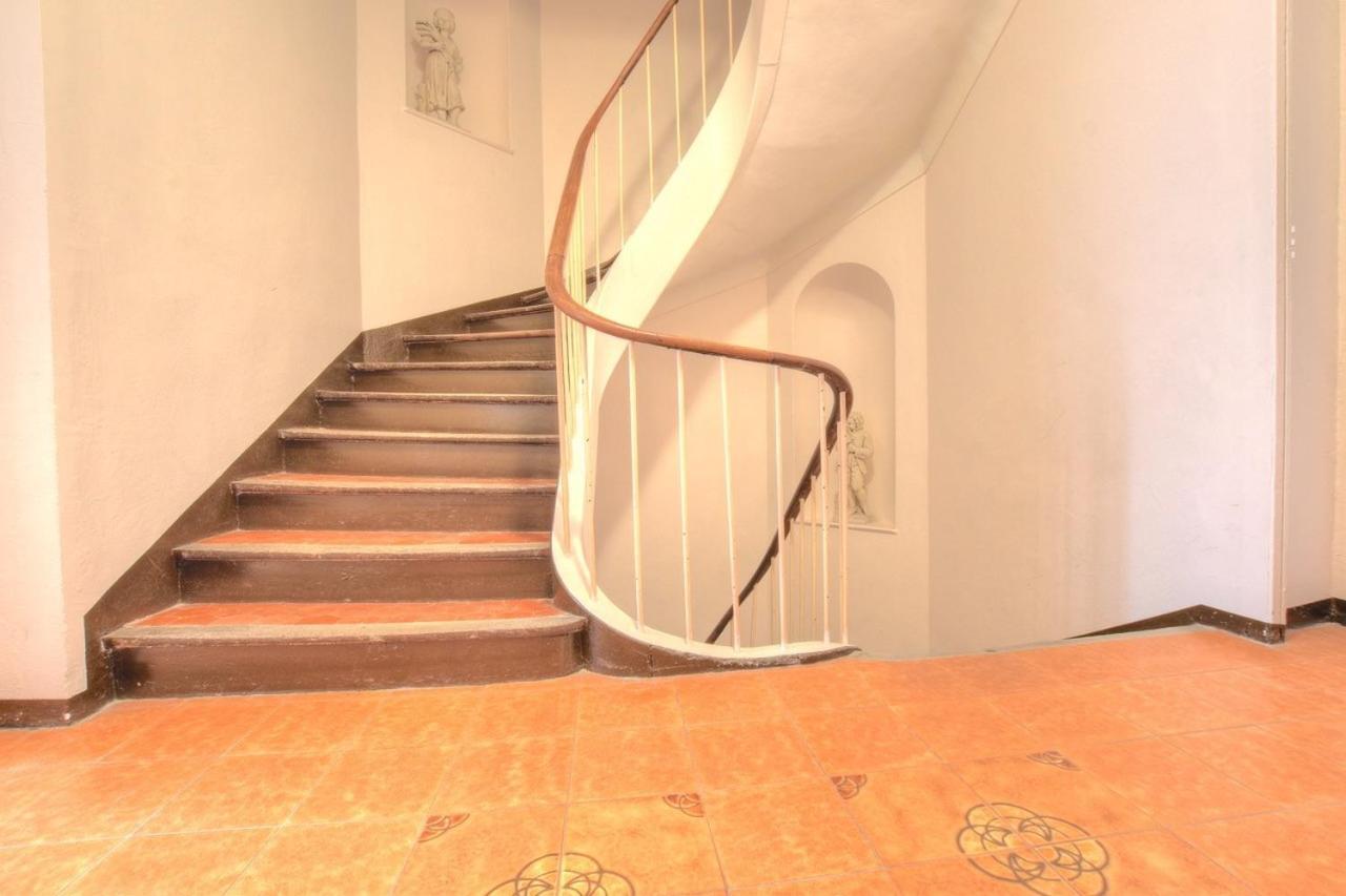 Cosy Apartment Vieil 昂蒂布 外观 照片